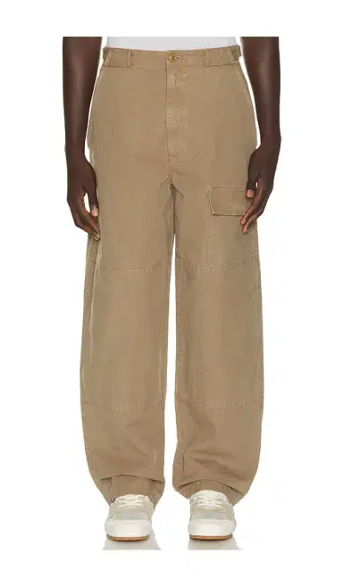 AGOLDE Donohue Pant | Thumbnail 7