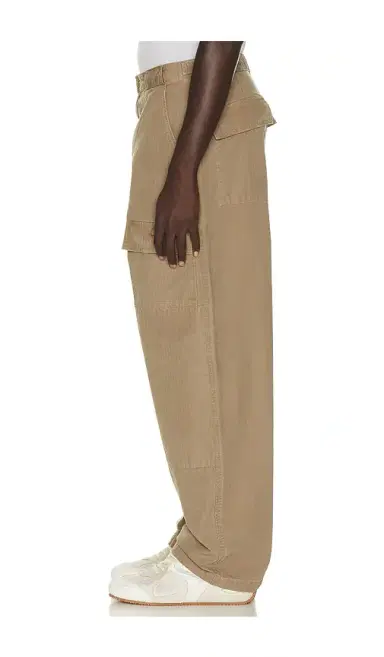 AGOLDE Donohue Pant | Thumbnail 8