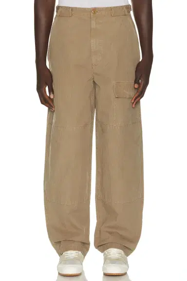 AGOLDE Donohue Pant | Thumbnail 1