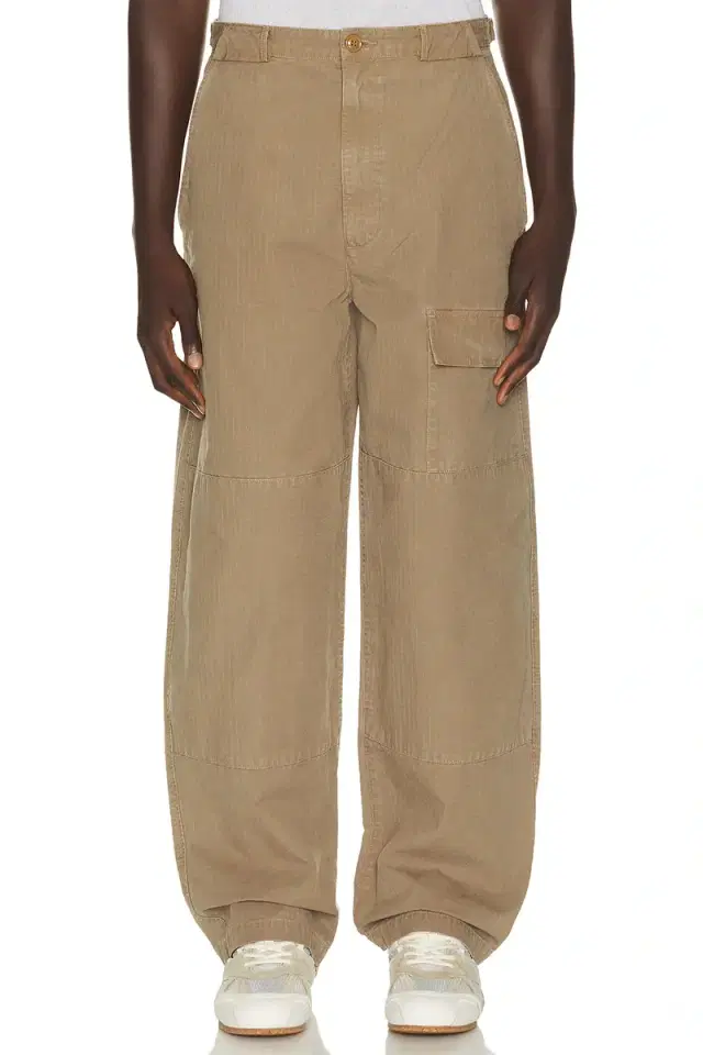 AGOLDE Donohue Pant