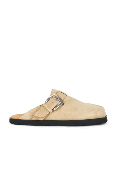 Maison Margiela Tabi Anatomic Mules | Thumbnail 2 Maison Margiela Tabi Anatomic Mules | Thumbnail 2
