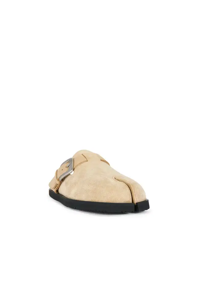 Maison Margiela Tabi Anatomic Mules