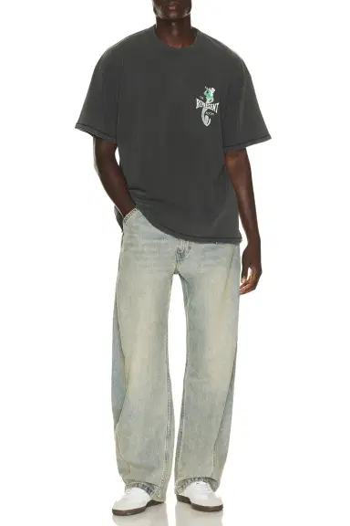 Represent The Viper Room Dice Tee | Thumbnail 3