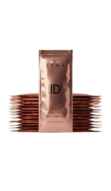 LYMA ID2 Powder Sachets Refill | Thumbnail 8