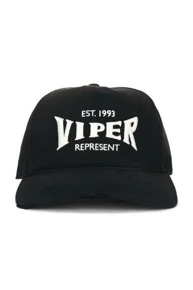 Represent Viper Room Cap | Thumbnail 1 Represent Viper Room Cap | Thumbnail 1
