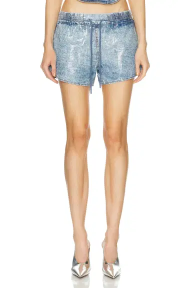 Diesel Sunny Short | Thumbnail 1
