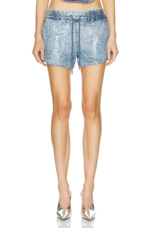Diesel Sunny Short