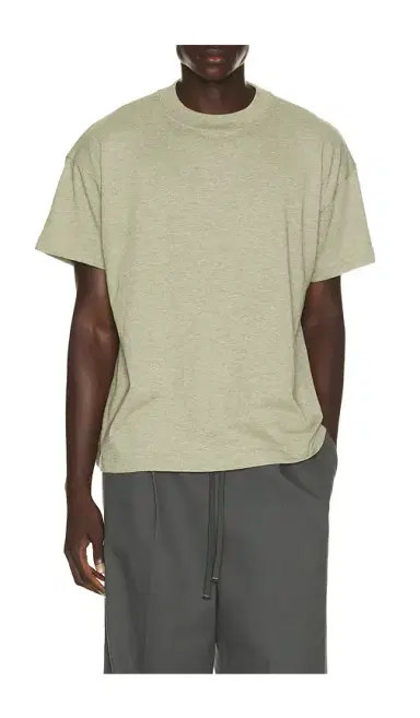 Fear of God Essentials Tee | Thumbnail 5
