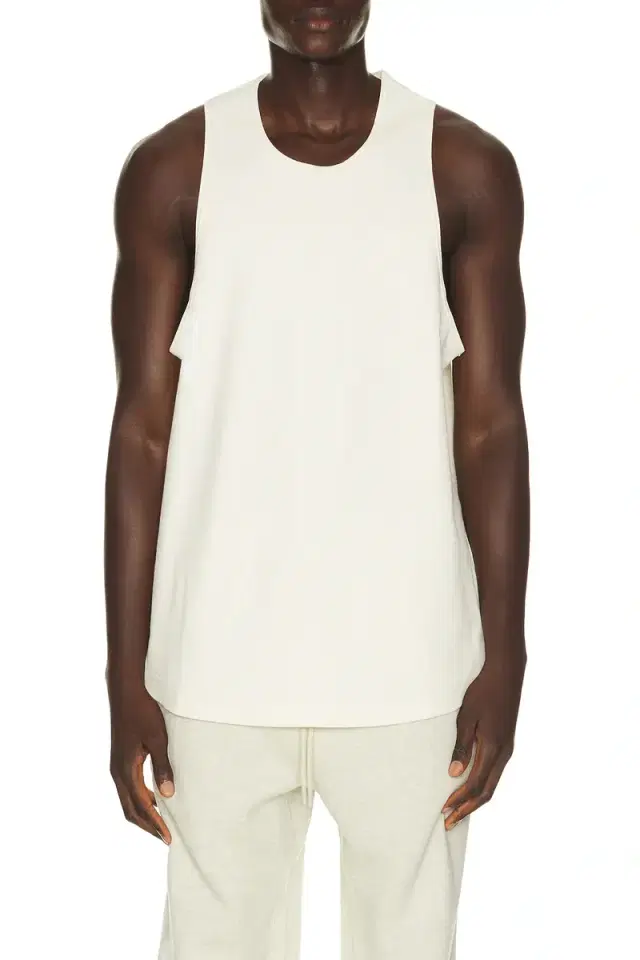 Fear of God Essentials Ribbed Essential Tank
