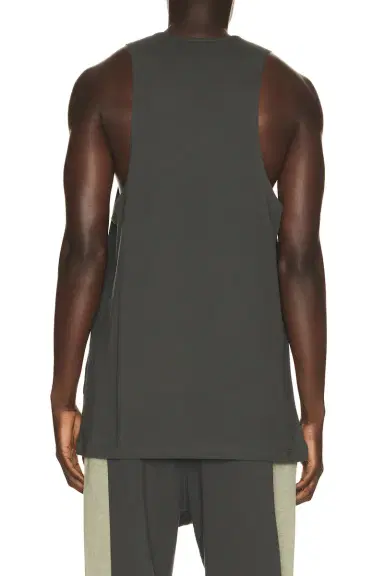 Fear of God Essentials Tank | Thumbnail 2