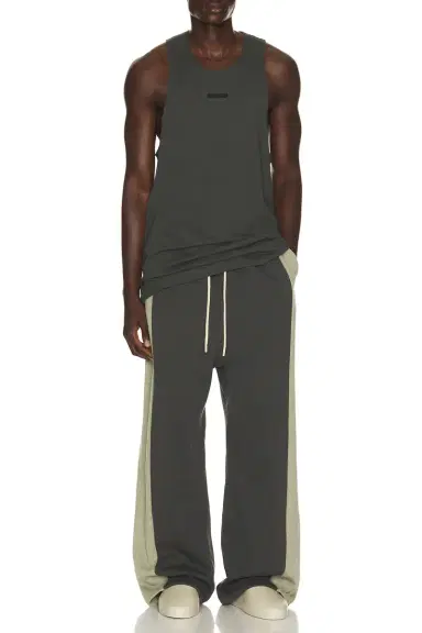 Fear of God Essentials Tank | Thumbnail 3