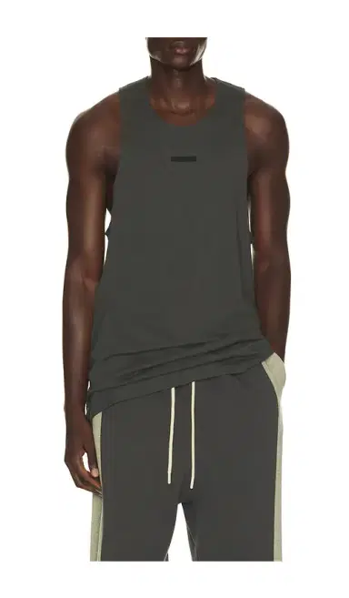 Fear of God Essentials Tank | Thumbnail 5