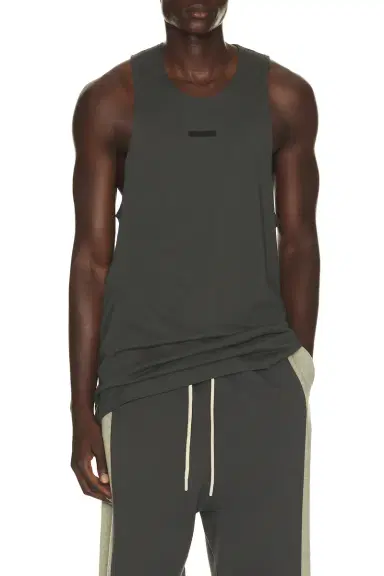 Fear of God Essentials Tank | Thumbnail 1