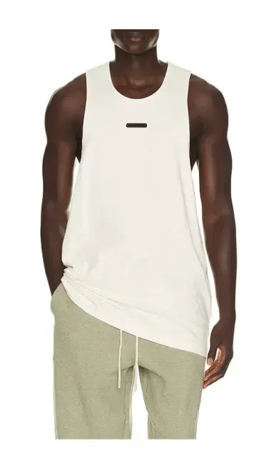 Fear of God Essentials Tank | Thumbnail 5