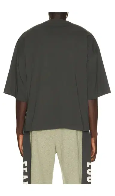 Fear of God Essentials Merch Tee | Thumbnail 6