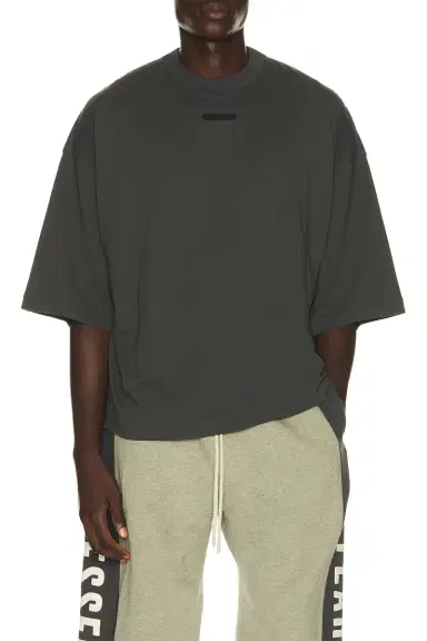 Fear of God Essentials Merch Tee | Thumbnail 1