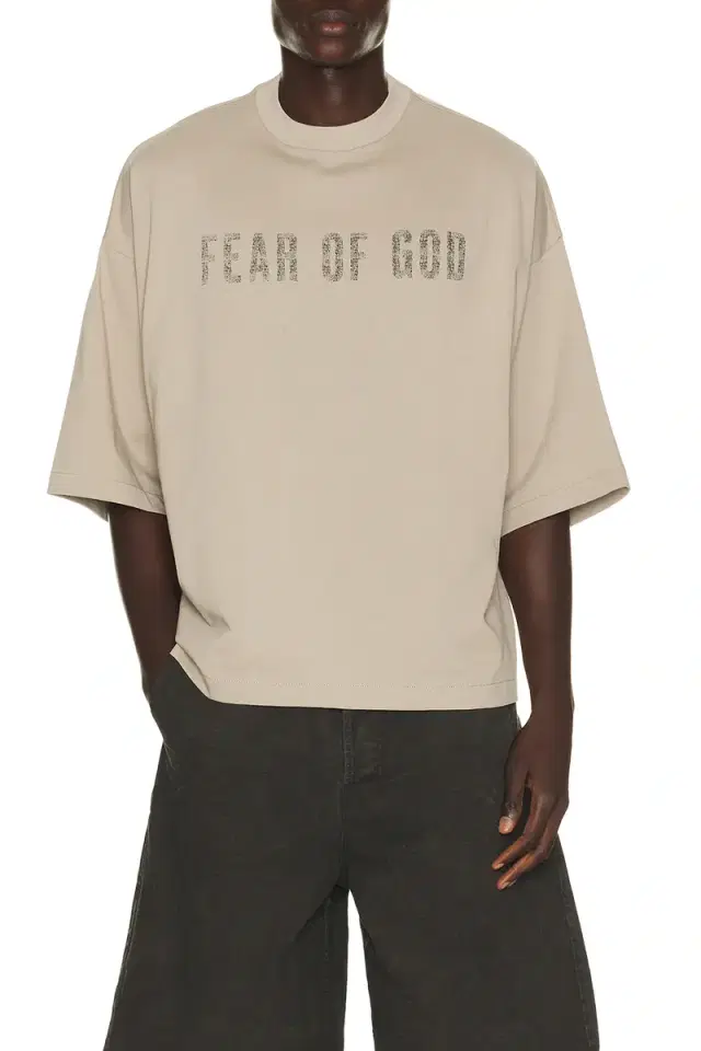 Merch Tee