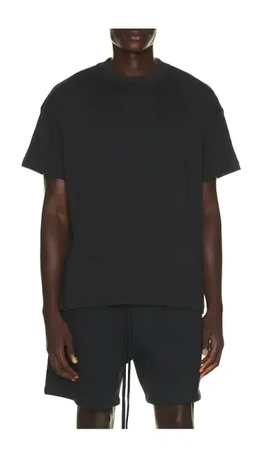 Fear of God ESSENTIALS Tee | Thumbnail 5