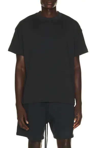 Fear of God ESSENTIALS Tee | Thumbnail 1