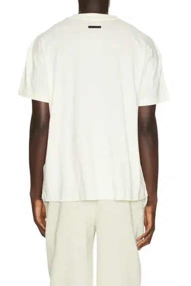 Fear of God ESSENTIALS Tee | Thumbnail 2