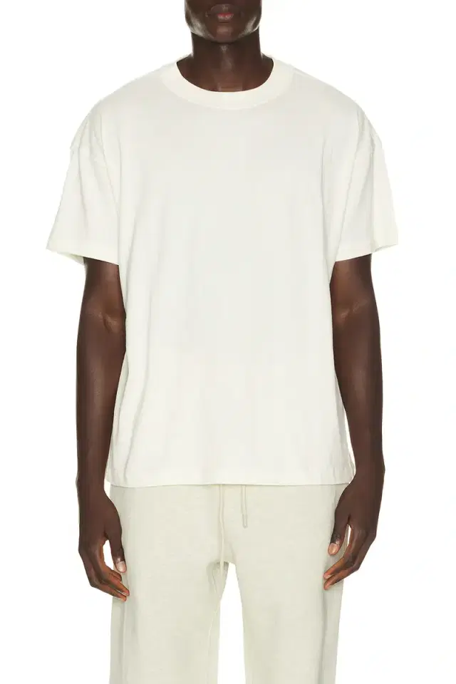 Fear of God ESSENTIALS Tee