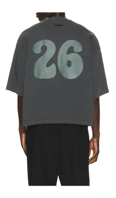 Fear of God Essentials Merch Tee | Thumbnail 6