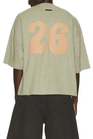 Fear of God Essentials Merch Tee | Thumbnail 2
