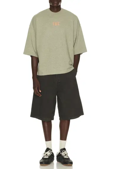 Fear of God Essentials Merch Tee | Thumbnail 3