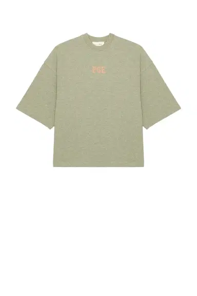 Fear of God Essentials Merch Tee | Thumbnail 4