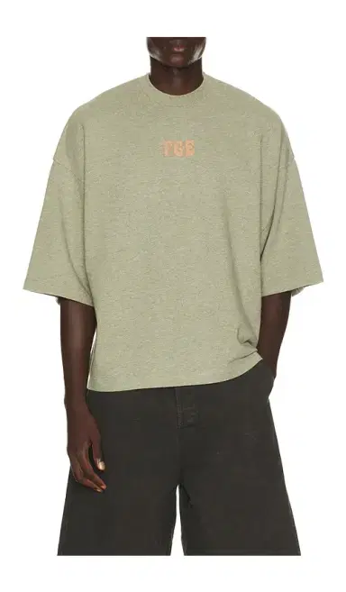 Fear of God Essentials Merch Tee | Thumbnail 5