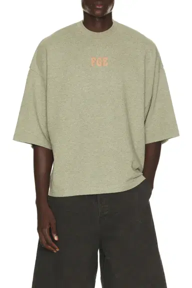 Fear of God Essentials Merch Tee | Thumbnail 1