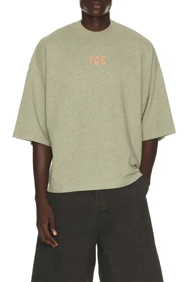 Merch Tee