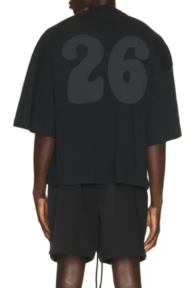 Fear of God ESSENTIALS Merch Tee | Thumbnail 2