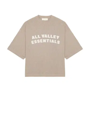 Fear of God ESSENTIALS Merch Tee | Thumbnail 4