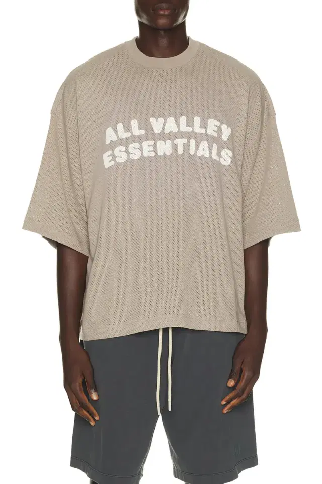 Merch Tee