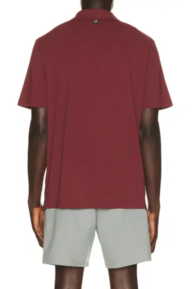 Malbon Fairway Polo | Thumbnail 2