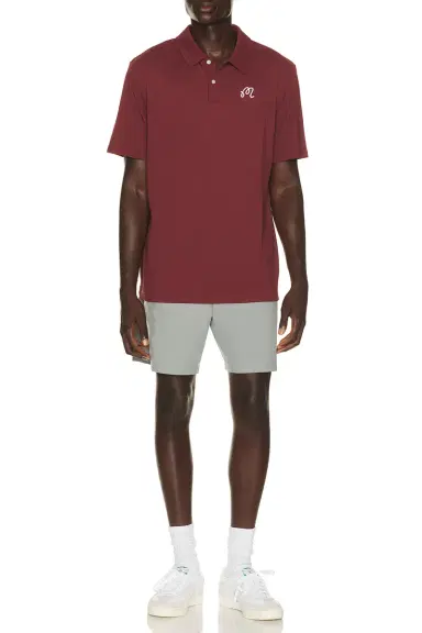 Malbon Fairway Polo | Thumbnail 3