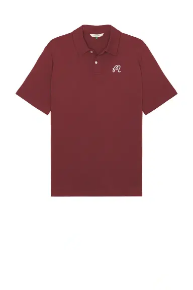 Malbon Fairway Polo | Thumbnail 4