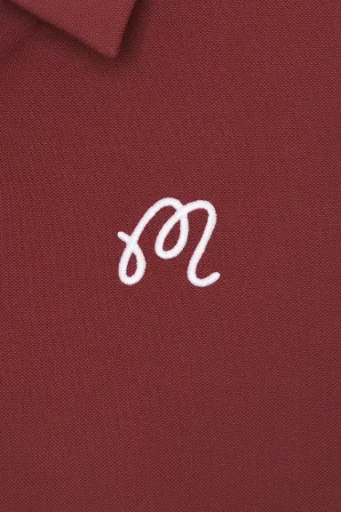 Malbon Fairway Polo | Thumbnail 5