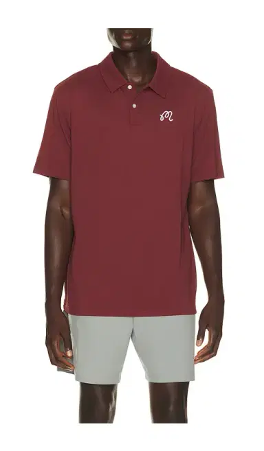 Malbon Fairway Polo | Thumbnail 6