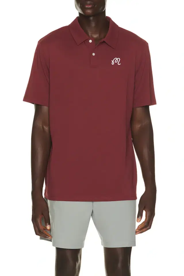 Fairway Polo