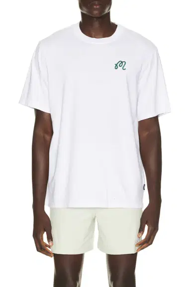 Malbon Bermuda Playa Tee | Thumbnail 2