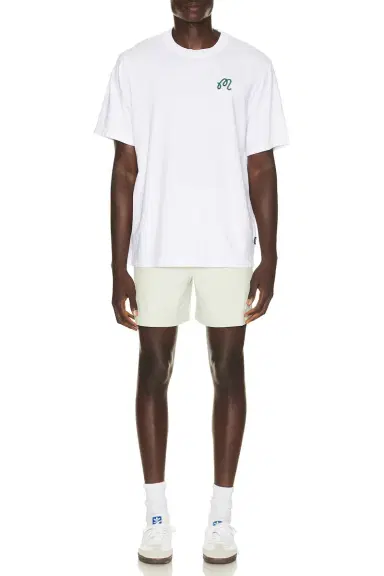 Malbon Bermuda Playa Tee | Thumbnail 3