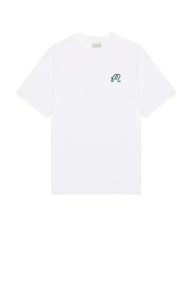 Malbon Bermuda Playa Tee | Thumbnail 4