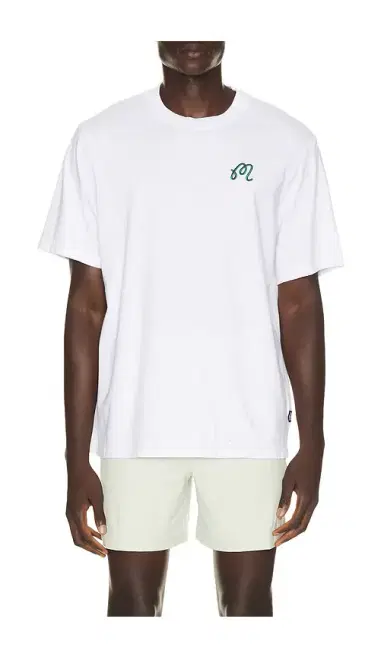 Malbon Bermuda Playa Tee | Thumbnail 7