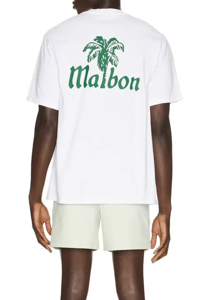Bermuda Playa Tee