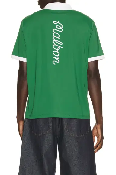 Malbon Barrio Polo | Thumbnail 2