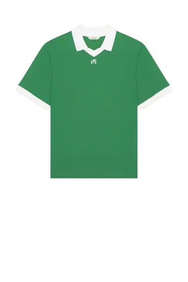 Malbon Barrio Polo | Thumbnail 4