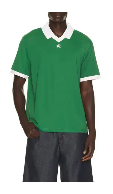 Malbon Barrio Polo | Thumbnail 6