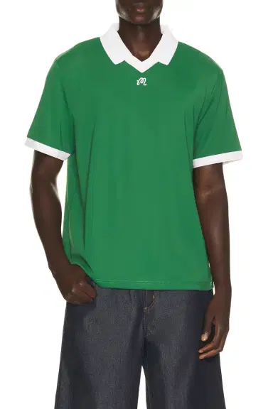 Malbon Barrio Polo | Thumbnail 1